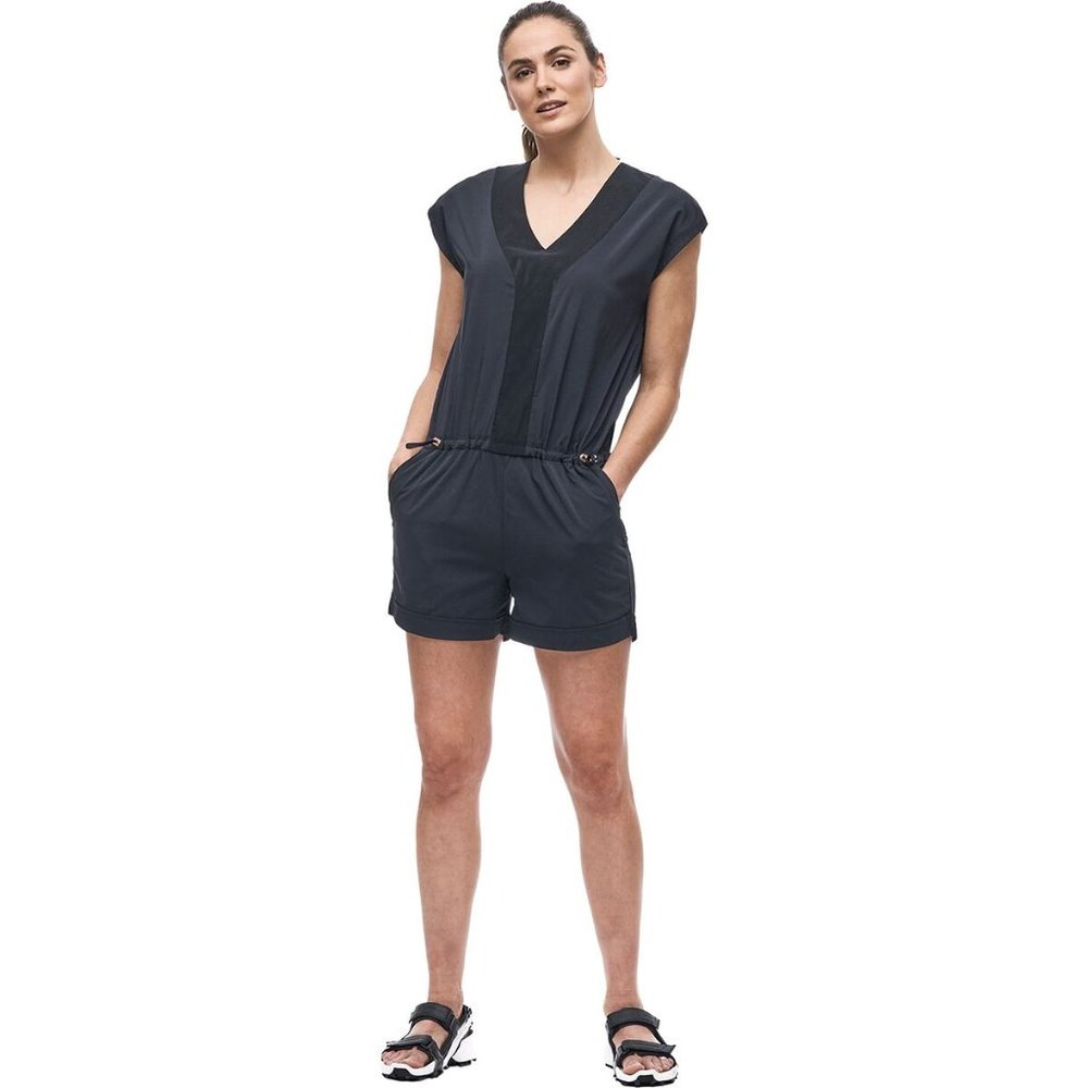 Indygena ESI Romper NEW SIZE M BLACK